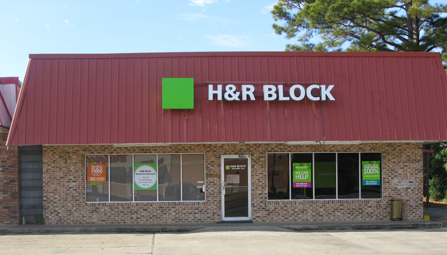 HRBlock