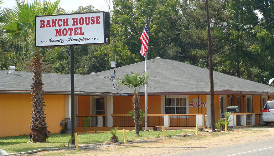 RanchHouseMotel