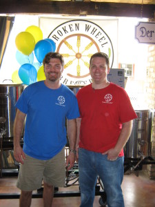 banquet & Brewery 121
