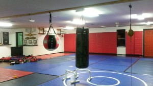 LA MMA