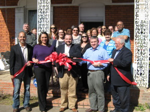 CASA Ribbon Cutting 003