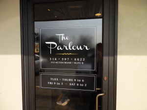March Lunch & Parlour (6)